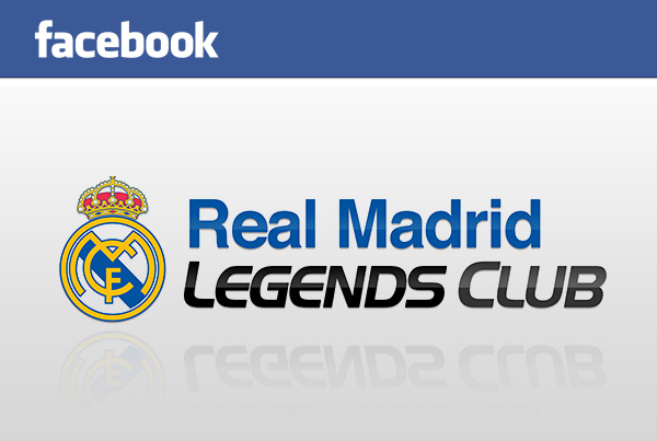 Real Madrid Legends Club