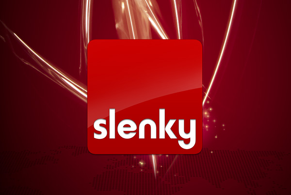 Slenky